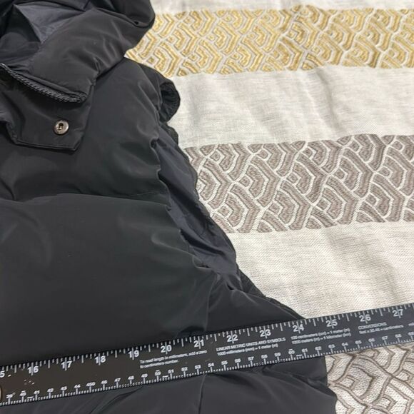 (N4) Zara Men's hooded vest, size XL - Picture 5 of 12